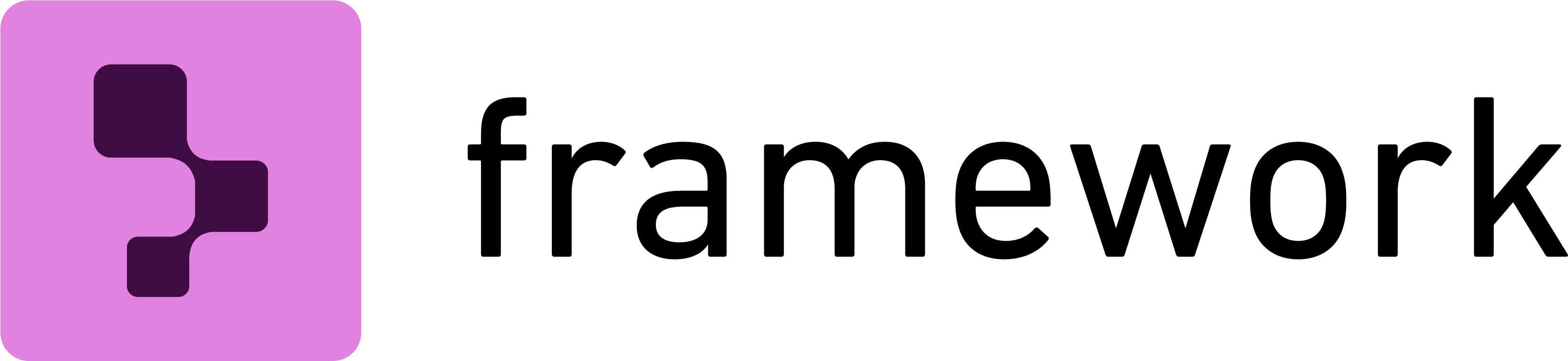 Framework